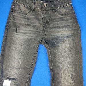 Old navy rockstar jeggings
